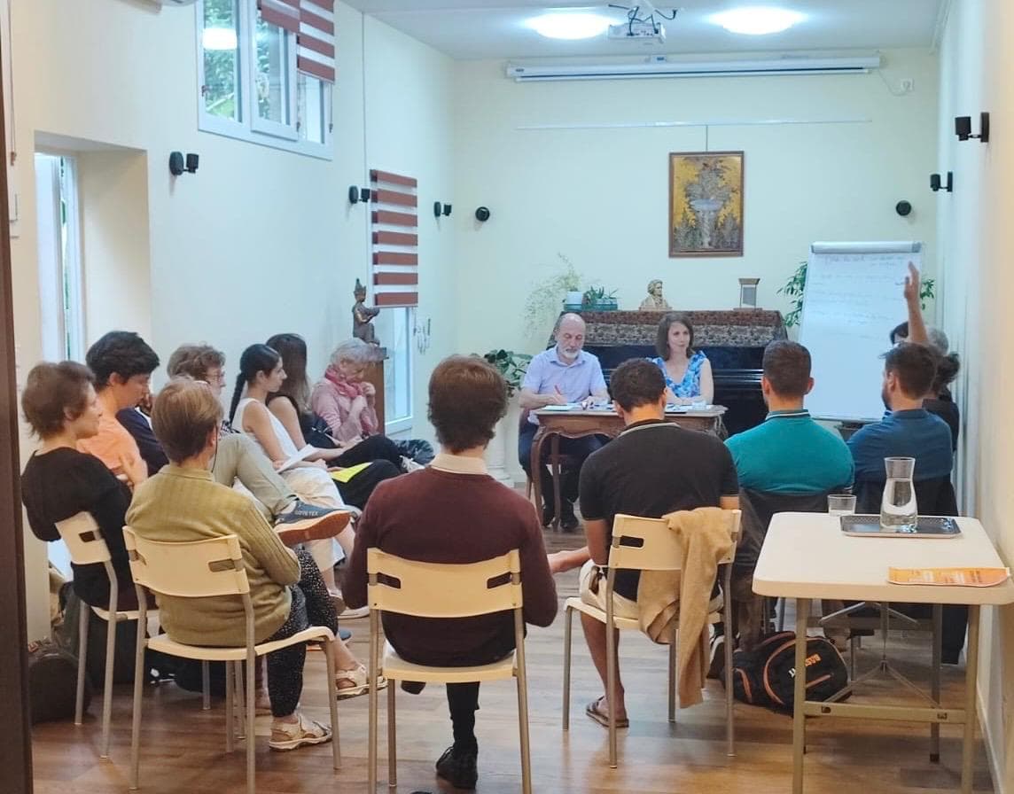 Conférence