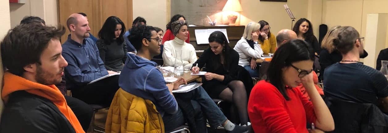 La conscience dans tous ses états ...