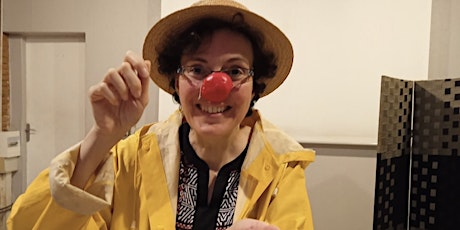 Atelier Clown Socratique