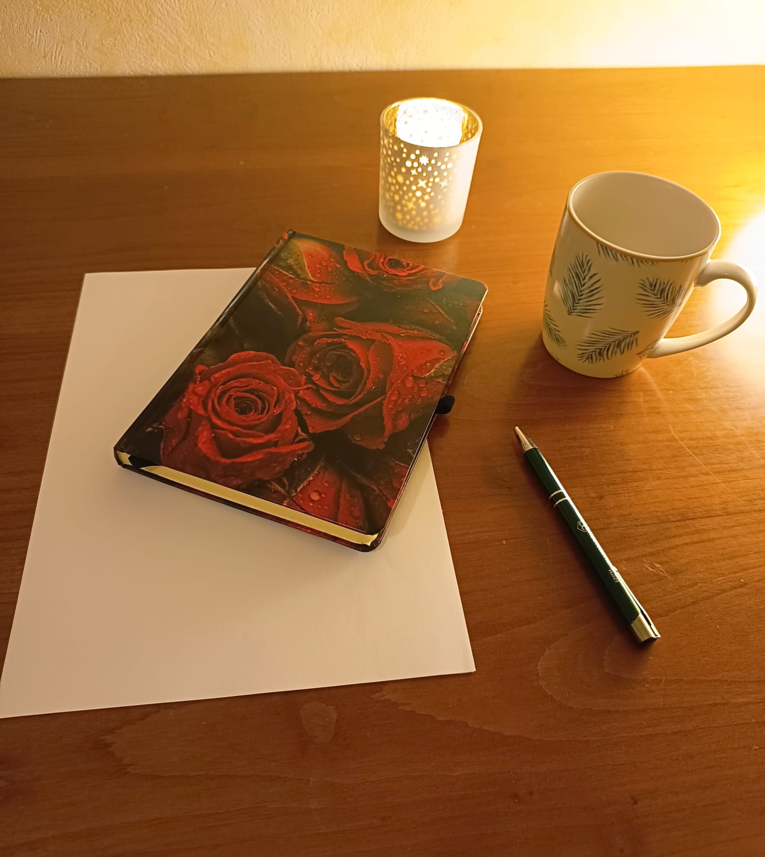 Atelier Ecriture spontanée