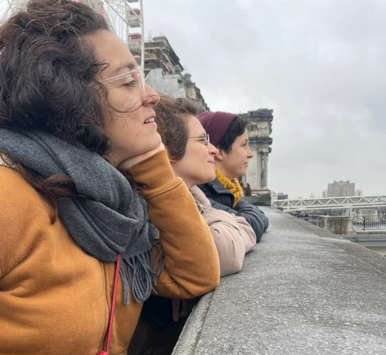 Théâtre d'improvisation