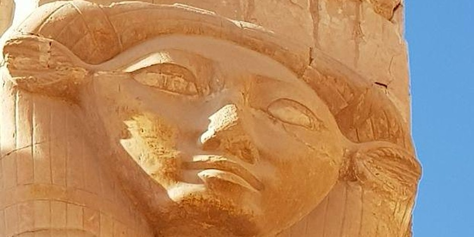 Hathor : la puissance de la joie au cœur de la spiritualité égyptienne.