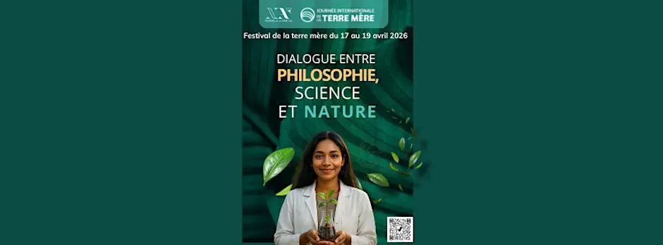 Journée de la Terre Mère #2 - Nettoyons notre cité, ramassage de mégots